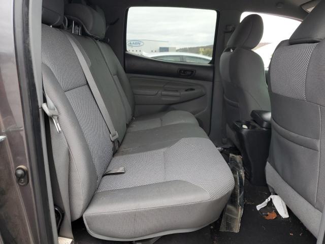 Photo 10 from auction – 2012 TOYOTA TACOMA DOU with VIN 5TFLU4EN4CX029543