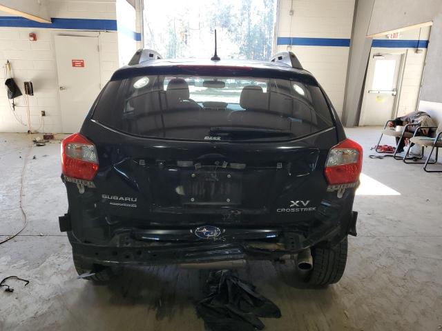 Photo 6 from auction – 2015 SUBARU XV CROSSTR with VIN JF2GPAMC9F8220351