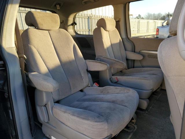 صورة رقم 11 من المزاد - 2007 HYUNDAI ENTOURAGE مع VIN KNDMC233176033073