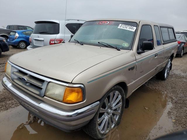 Photo 1 from auction – 1997 FORD RANGER SUP with VIN 1FTCR14A1VTA65845
