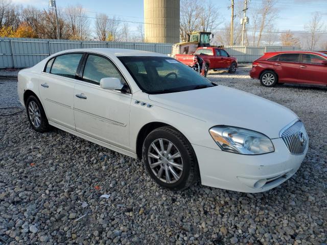 Photo 4 from auction – 2011 BUICK LUCERNE CX with VIN 1G4HC5EM6BU133596