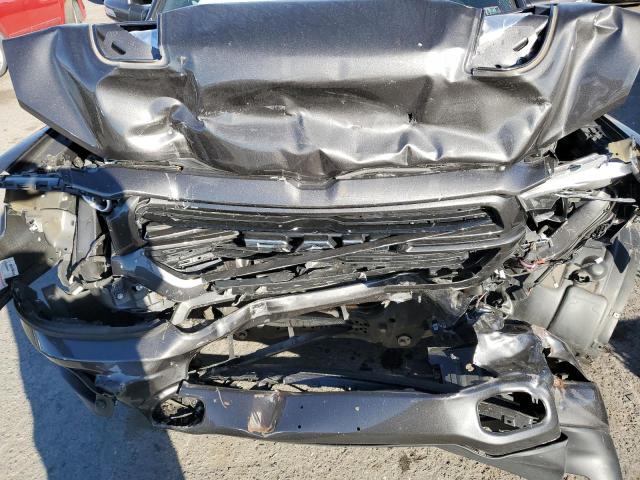 Photo 11 from auction – 2019 RAM 1500 LARAM with VIN 1C6SRFJT5KN774588