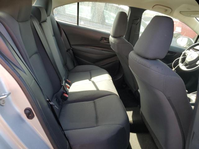 Photo 10 from auction – 2023 TOYOTA COROLLA LE with VIN 5YFB4MDE9PP068131