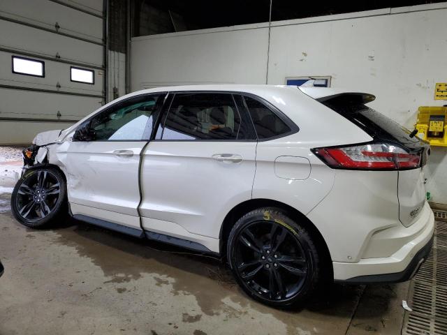 Снимка 2 от търг – 2019 FORD EDGE ST с VIN 2FMPK4AP6KBC21269