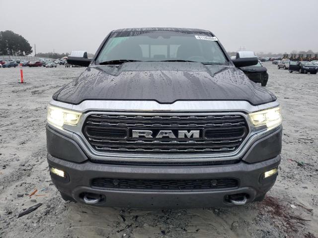 Photo 5 from auction – 2019 RAM 1500 LIMIT with VIN 1C6SRFHTXKN669728