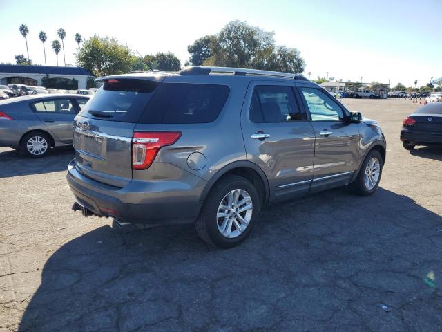 Photo 3 from auction – 2014 FORD EXPLORER X with VIN 1FM5K7D86EGB68471