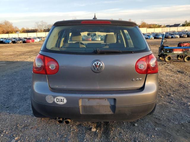 Photo 6 from auction – 2008 VOLKSWAGEN RABBIT with VIN WVWCA71K18W062471