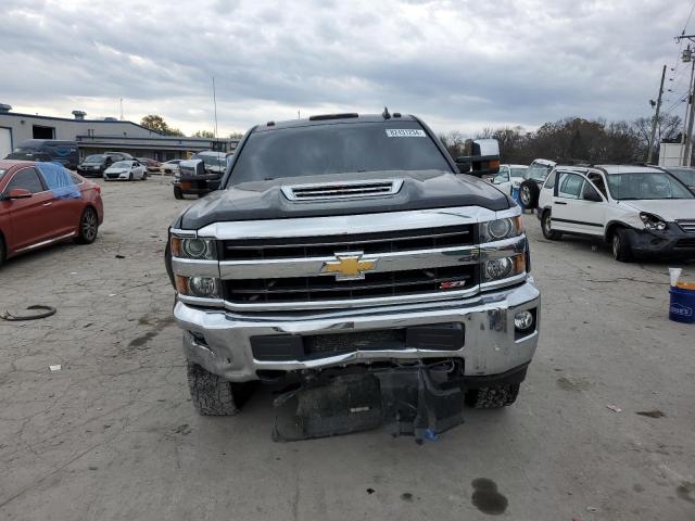 Photo 5 from auction – 2019 CHEVROLET SILVERADO with VIN 1GC1KTEY4KF153592