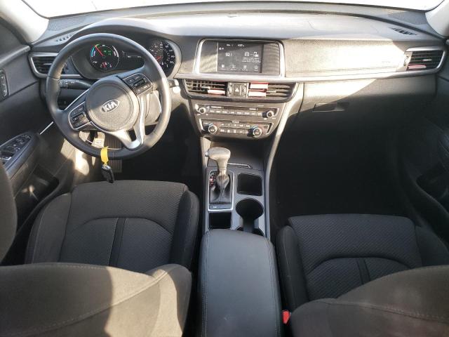صورة رقم 8 من المزاد - 2018 KIA OPTIMA HYB مع VIN KNAGT4LEXJ5023923