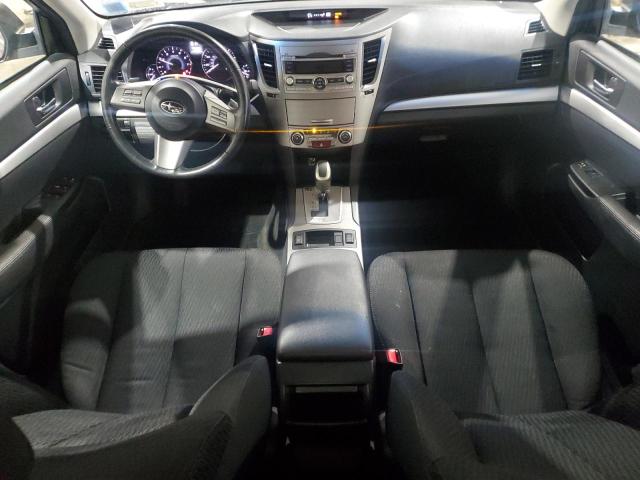 Photo 8 from auction – 2011 SUBARU LEGACY 2.5 with VIN 4S3BMBC6XB3246631