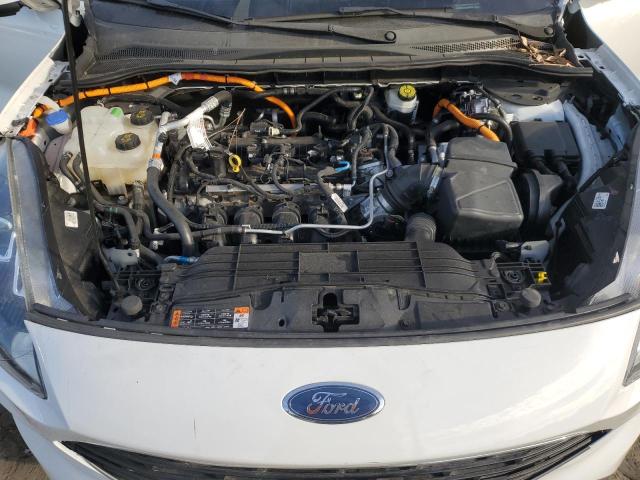 Photo 12 from auction – 2020 FORD ESCAPE TIT with VIN 1FMCU0DZ5LUA57913