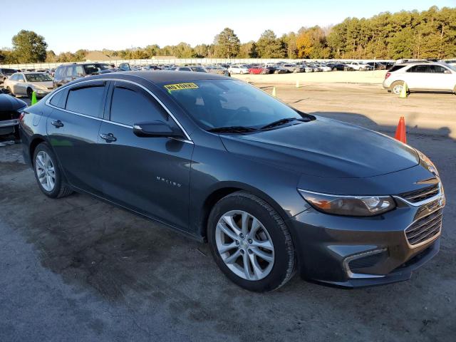 Photo 4 from auction – 2017 CHEVROLET MALIBU with VIN 1G1ZE5ST4HF183790