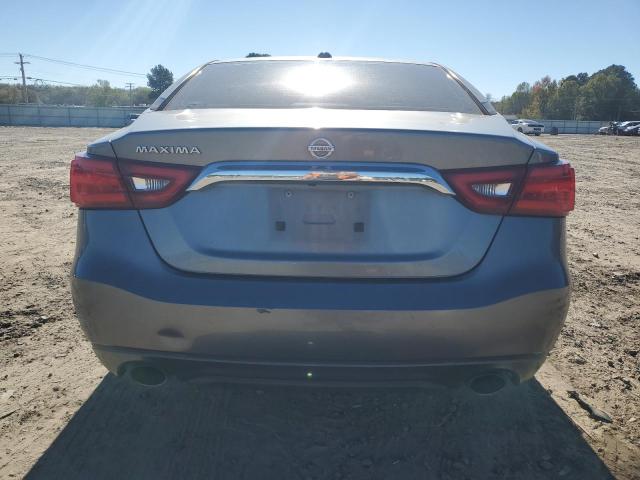 Photo 6 from auction – 2016 NISSAN MAXIMA 3.5 with VIN 1N4AA6APXGC389339