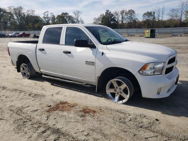 Photo 4 from auction – 2017 RAM 1500 ST with VIN 1C6RR6KG9HS615938