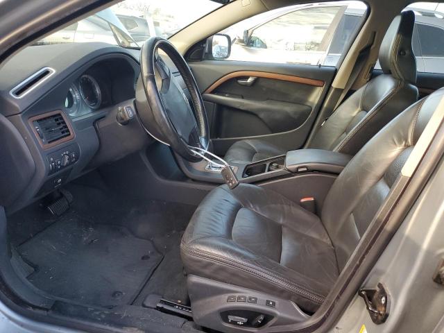 Photo 7 from auction – 2009 VOLVO XC70 with VIN YV4BZ982091054024