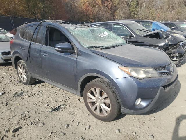 Photo 4 from auction – 2013 TOYOTA RAV4 LIMIT with VIN 2T3DFREV6DW112280