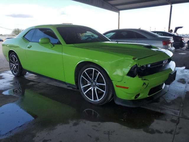 Photo 4 from auction – 2023 DODGE CHALLENGER with VIN 2C3CDZJG9PH602181