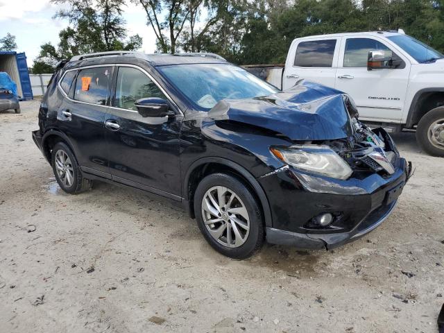 Photo 4 from auction – 2015 NISSAN ROGUE S with VIN 5N1AT2MV5FC769318