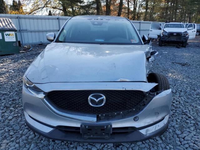 Photo 5 from auction – 2017 MAZDA CX-5 TOURI with VIN JM3KFBCL7H0202538