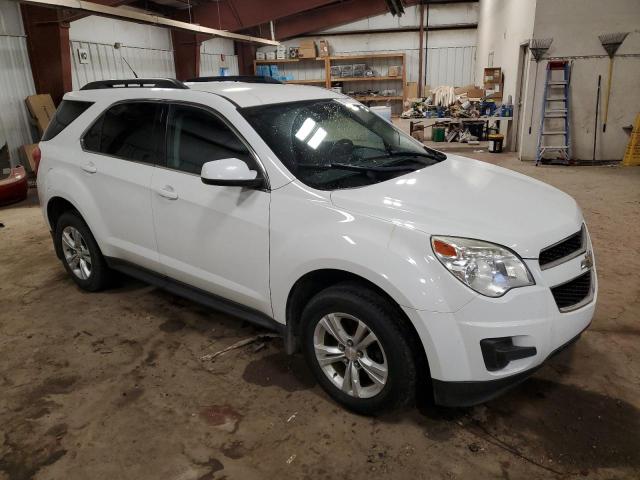 Photo 4 from auction – 2011 CHEVROLET EQUINOX LT with VIN 2GNALDEC4B1335511