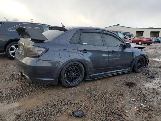 Photo 3 from auction – 2012 SUBARU IMPREZA WR with VIN JF1GV7E6XCG011210