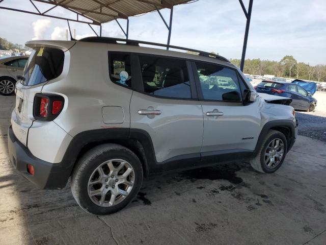 Photo 3 from auction – 2018 JEEP RENEGADE L with VIN ZACCJABB7JPJ63283