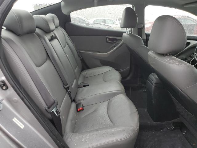 Photo 10 from auction – 2012 HYUNDAI ELANTRA GL with VIN KMHDH4AE8CU190697