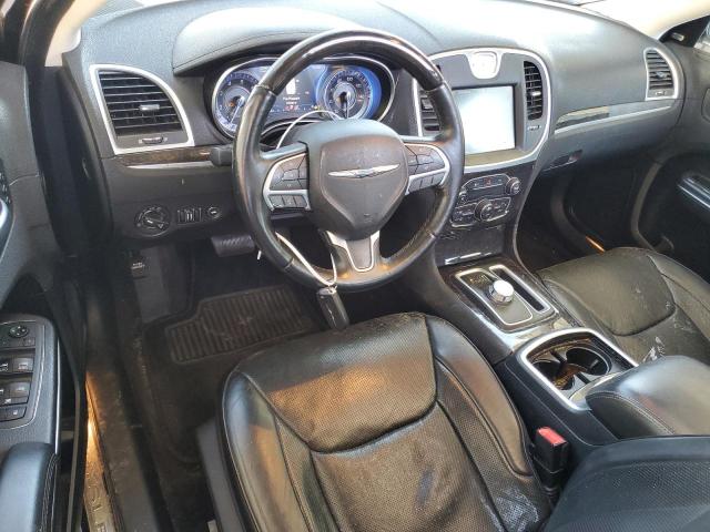 Photo 8 from auction – 2016 CHRYSLER 300C with VIN 2C3CCAEG2GH351146