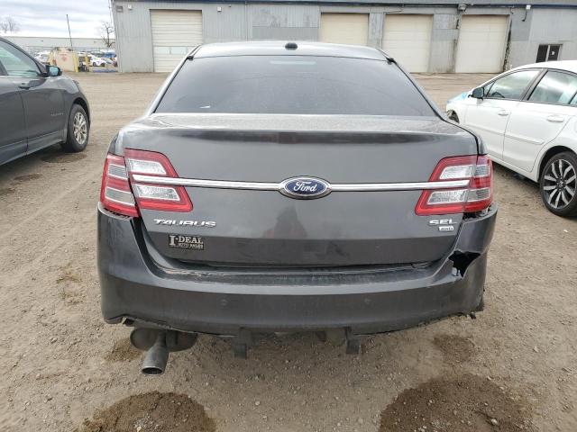 Photo 6 from auction – 2015 FORD TAURUS SEL with VIN 1FAHP2H89FG110751