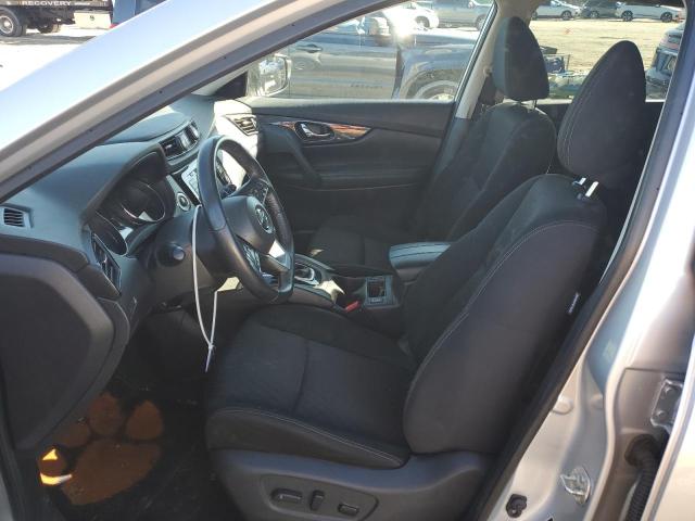 Photo 7 from auction – 2019 NISSAN ROGUE S with VIN KNMAT2MT3KP529965