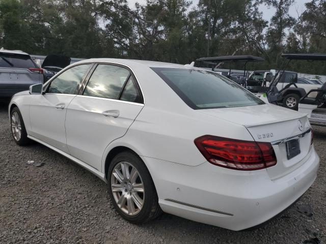 Photo 2 from auction – 2014 MERCEDES-BENZ E 350 with VIN WDDHF5KB7EA862393