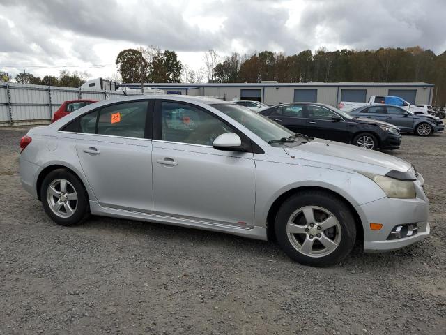 Photo 4 from auction – 2012 CHEVROLET CRUZE LT with VIN 1G1PF5SC6C7120827