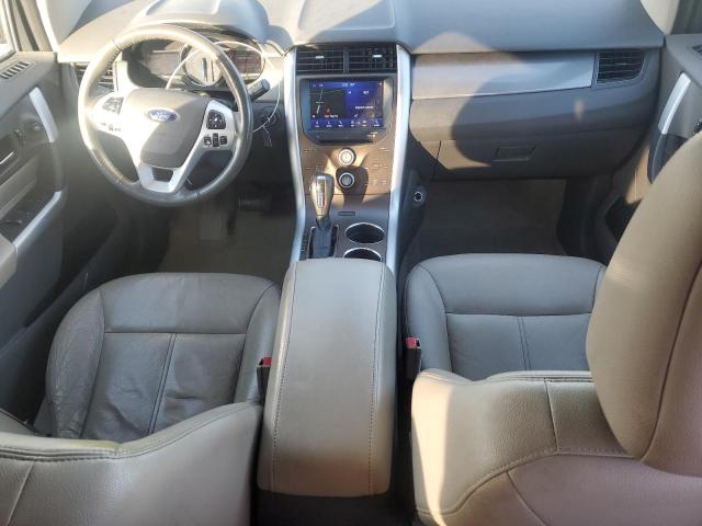 Photo 8 from auction – 2011 FORD EDGE SEL with VIN 2FMDK4JC1BBB22861