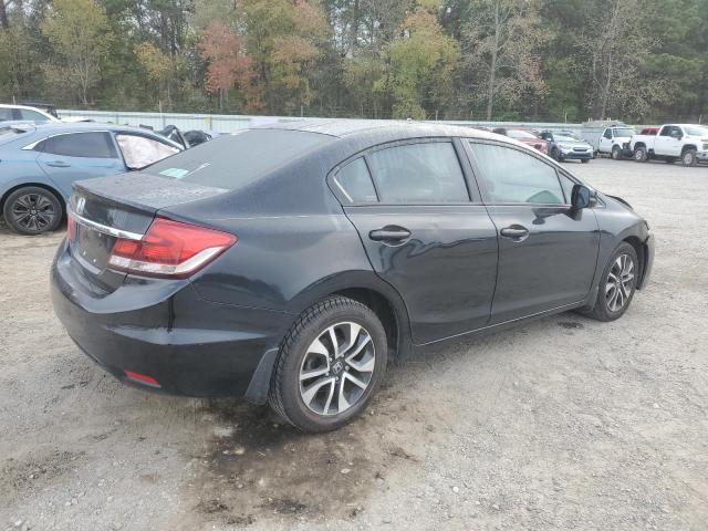 Photo 3 from auction – 2013 HONDA CIVIC EX with VIN 2HGFB2F84DH535669
