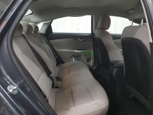 Photo 10 from auction – 2021 KIA FORTE FE with VIN 3KPF24AD8ME345173