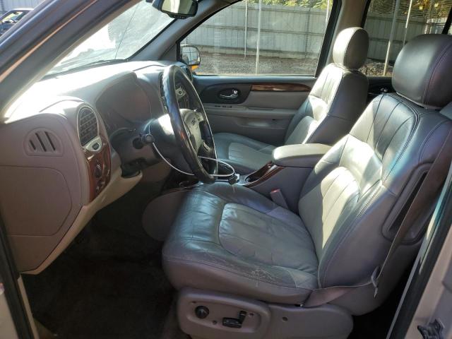 Photo 7 from auction – 2004 GMC ENVOY with VIN 1GKDT13S942189712