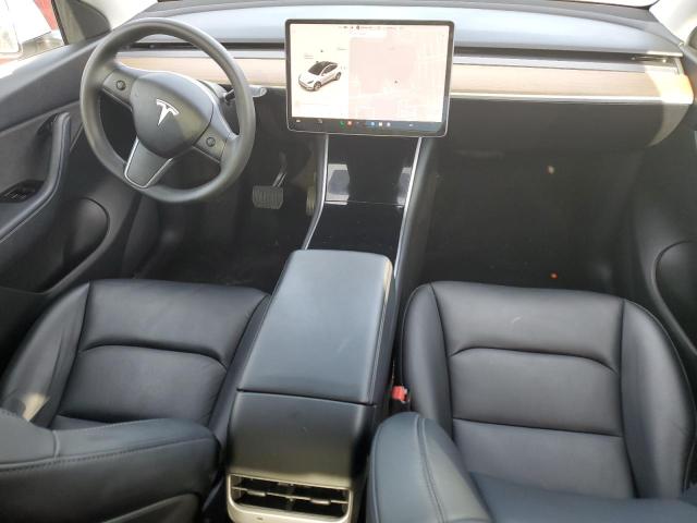 Photo 8 from auction – 2020 TESLA MODEL Y with VIN 5YJYGDEE7LF050362