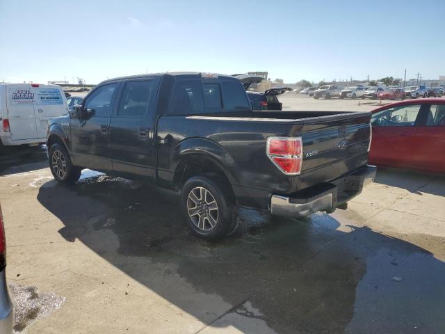 Photo 2 from auction – 2013 FORD F150 SUPER with VIN 1FTFW1CF4DFB61629