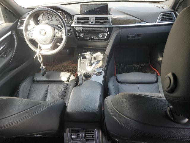 Photo 8 from auction – 2016 BMW 328 I SULE with VIN WBA8E9C54GK647142