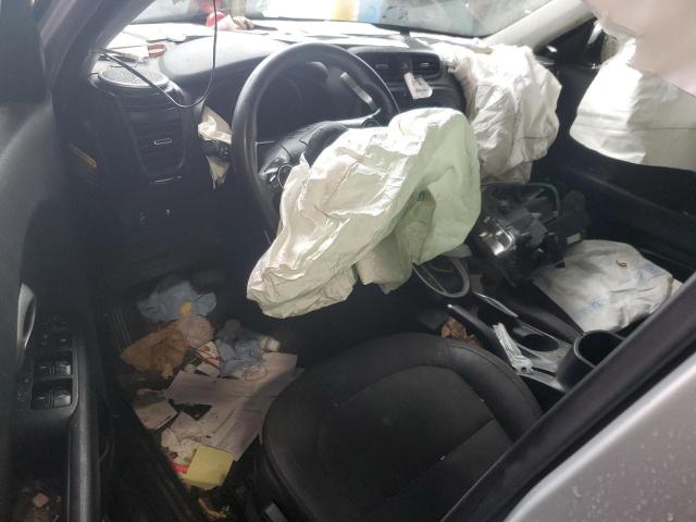 Photo 8 from auction – 2015 KIA SOUL with VIN KNDJN2A2XF7807997