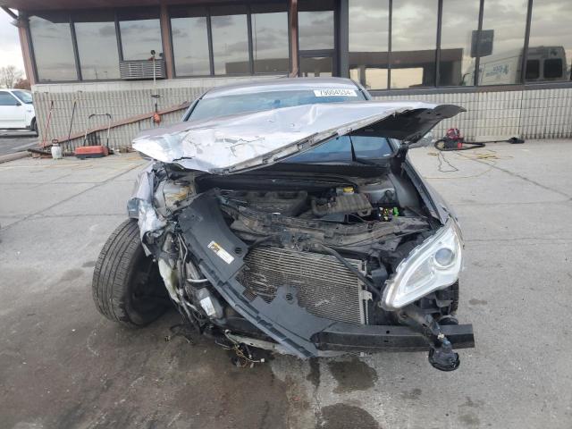 Photo 5 from auction – 2014 CHRYSLER 200 TOURIN with VIN 1C3CCBBB7EN176704