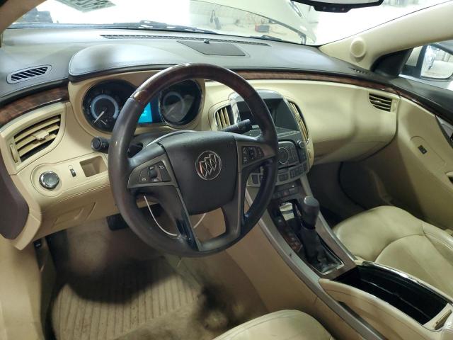 Photo 8 from auction – 2010 BUICK LACROSSE C with VIN 1G4GC5GG9AF254161