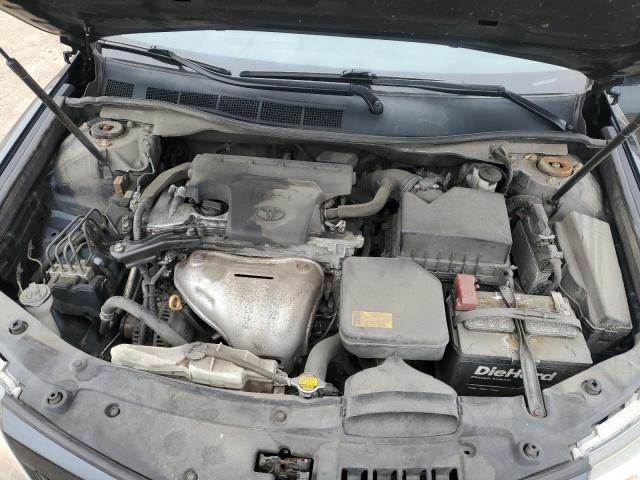 Photo 11 from auction – 2014 TOYOTA CAMRY L with VIN 4T1BF1FKXEU809328