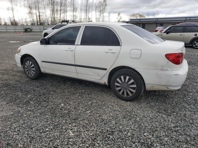 Zdjęcie 2 z aukcji – 2007 TOYOTA COROLLA CE z VIN JTDBR32E570121061