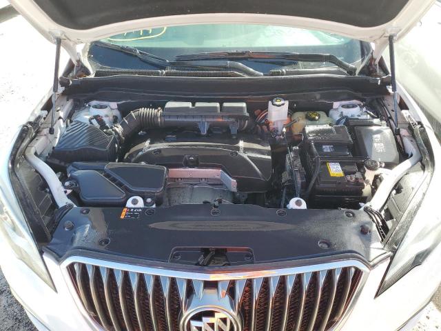 Photo 11 from auction – 2018 BUICK ENVISION E with VIN LRBFX2SA9JD002698