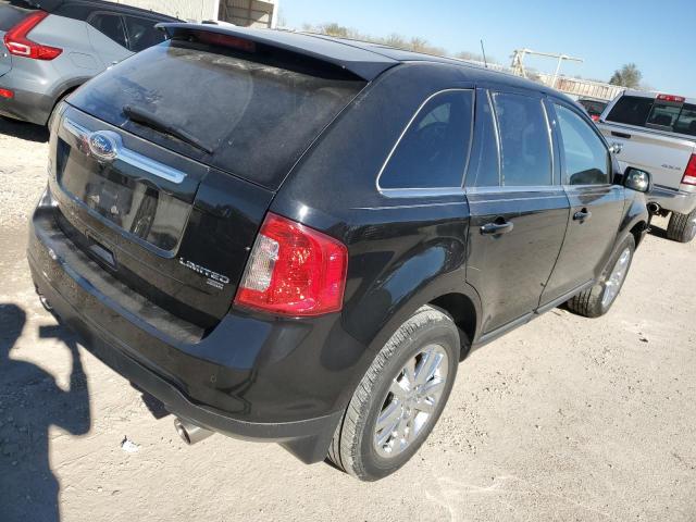 Photo 3 from auction – 2011 FORD EDGE LIMIT with VIN 2FMDK4KC2BBB67094