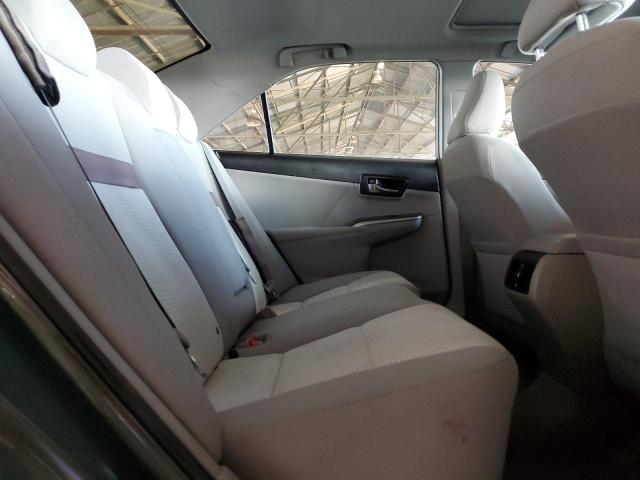 Photo 10 from auction – 2012 TOYOTA CAMRY BASE with VIN 4T4BF1FK4CR247882