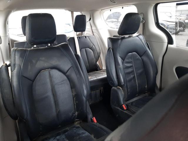 صورة رقم 11 من المزاد - 2021 CHRYSLER PACIFICA H مع VIN 2C4RC1L73MR594642
