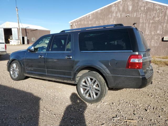 Photo 2 from auction – 2017 FORD EXPEDITION with VIN 1FMJK1MT3HEA30953