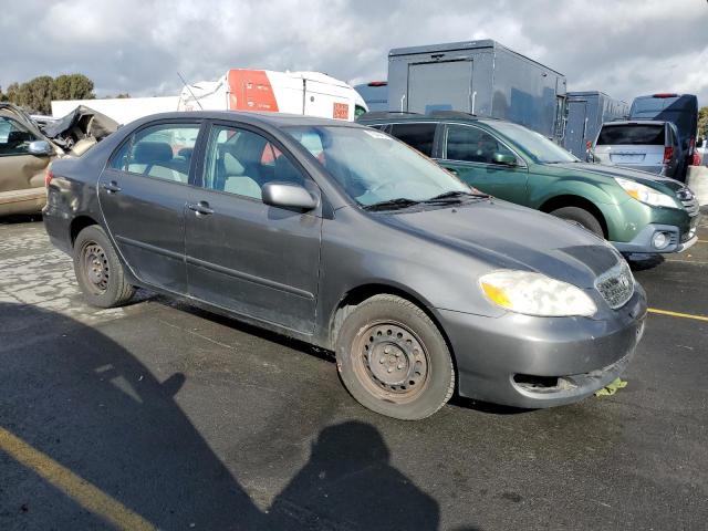 Photo 4 from auction – 2008 TOYOTA COROLLA CE with VIN 2T1BR30E28C913808